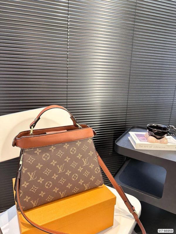 New Arrival LV Handbag L1118