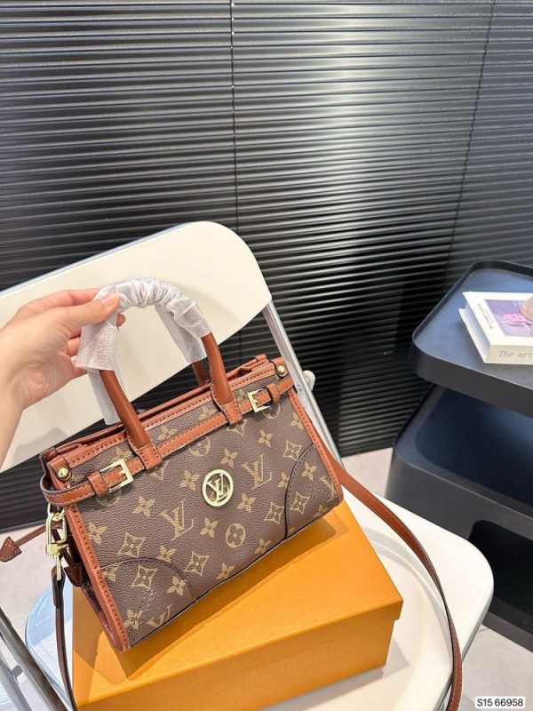 New Arrival LV Handbag L1116