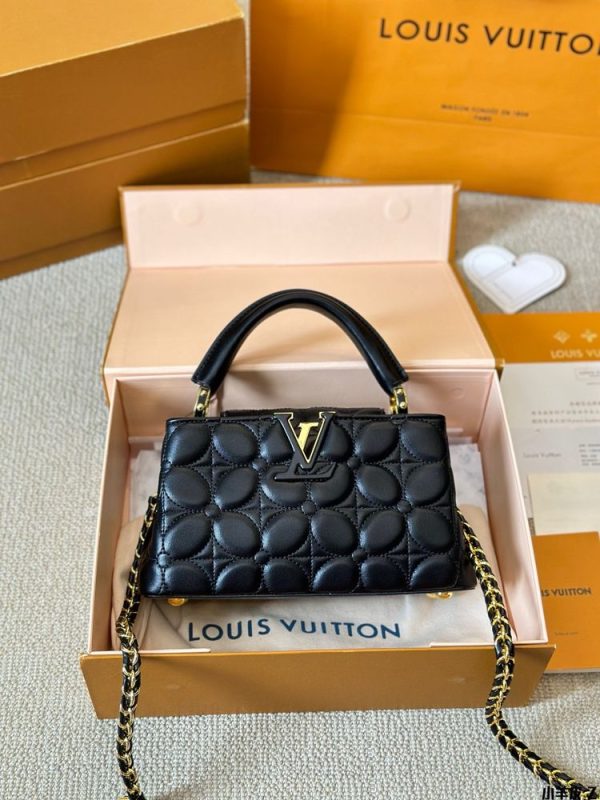 New Arrival LV Handbag L1194