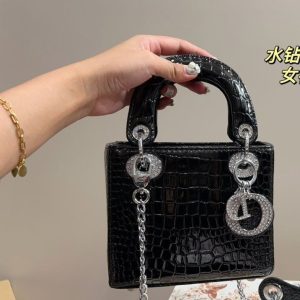 New Arrival DO HandBag D044