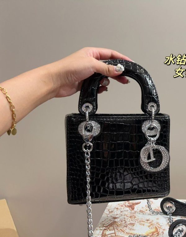 New Arrival DO HandBag D044