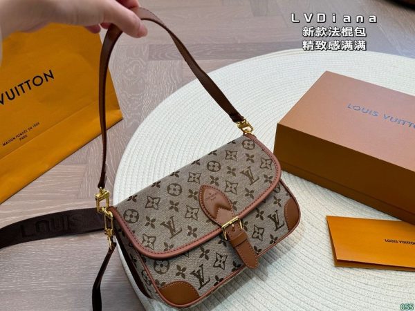 New Arrival LV Handbag L1165