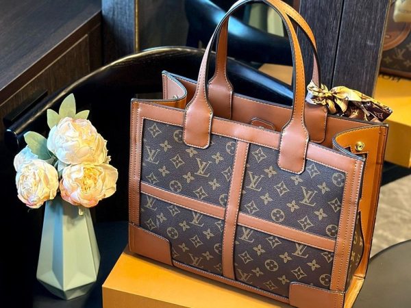 New Arrival LV Handbag L1217.1