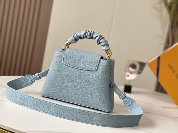 Luxury LV Handbag M58726