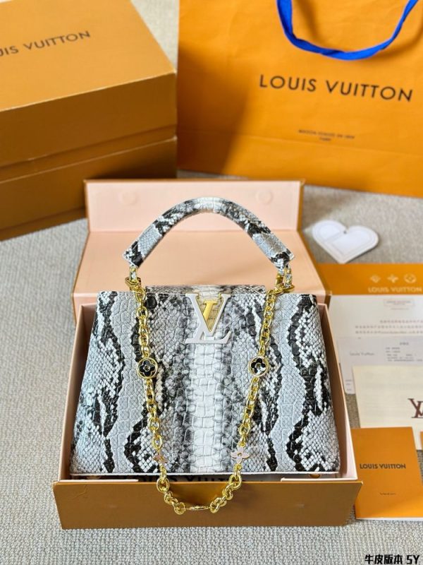 New Arrival LV Handbag L1193