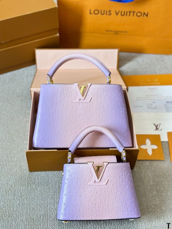 New Arrival LV Handbag L1192