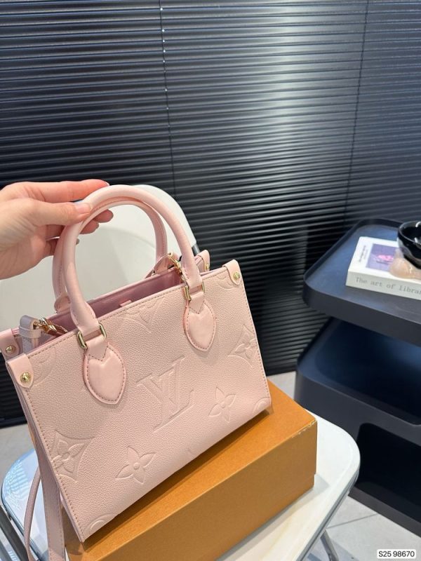 New Arrival LV Handbag L1159