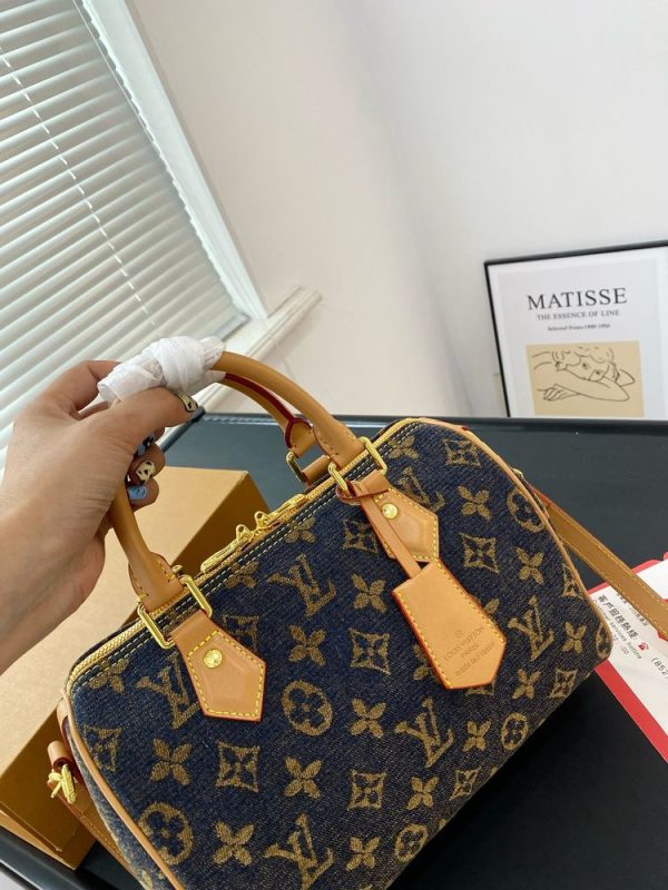 New Arrival LV Handbag L1198