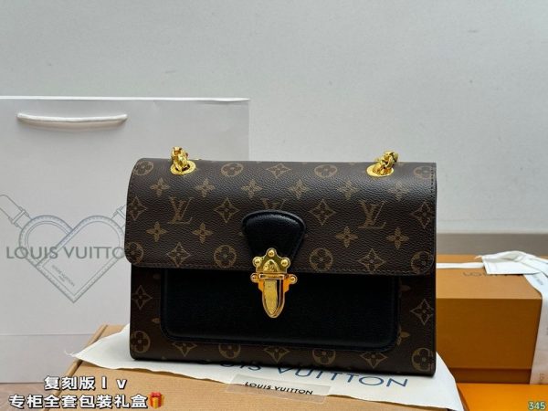 New Arrival LV Handbag L1142