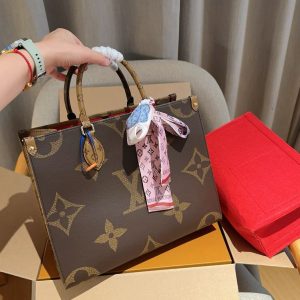 New Arrival LV Handbag L1154