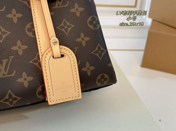 New Arrival LV Handbag L1137