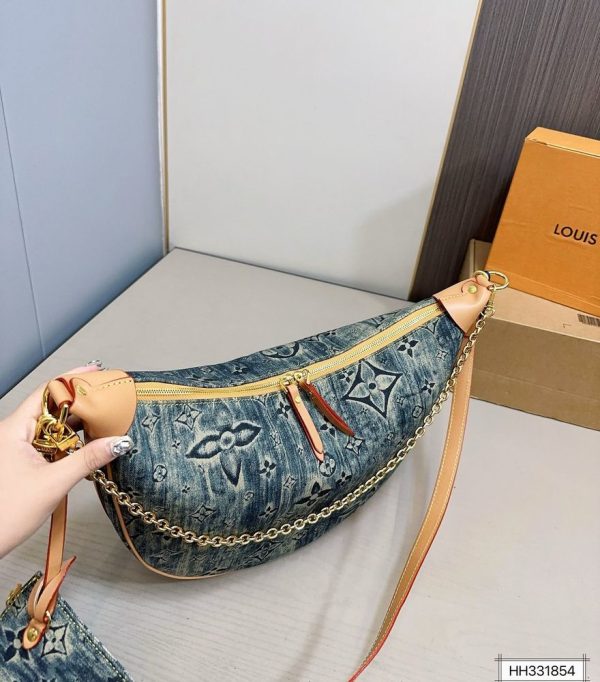 New Arrival LV Handbag L1176