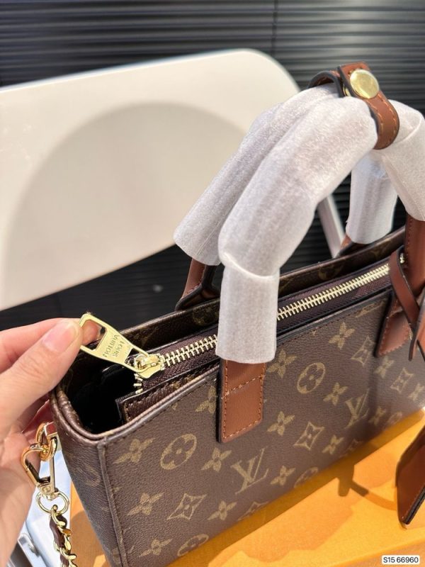 New Arrival LV Handbag L1115