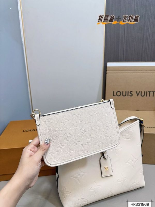 New Arrival LV Handbag L1178