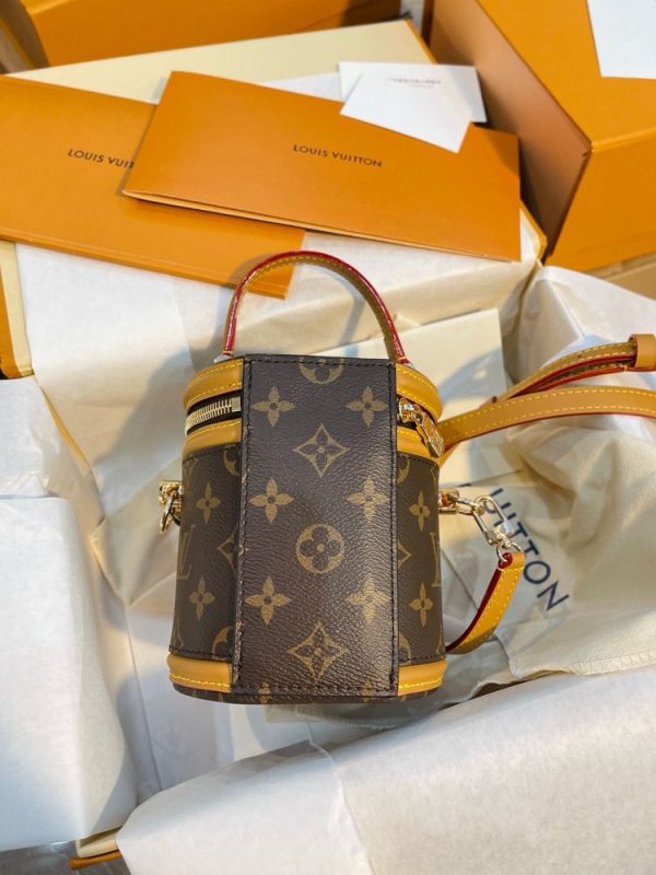 New Arrival LV Handbag L1184