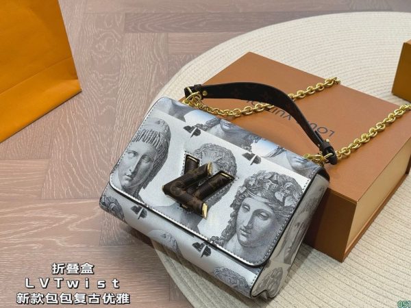 New Arrival LV Handbag L1167