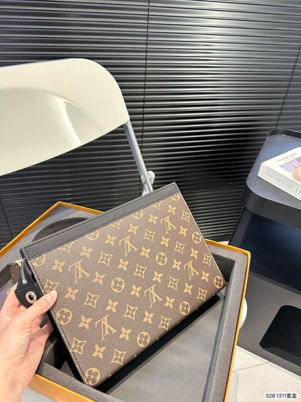 New Arrival LV Handbag L1208