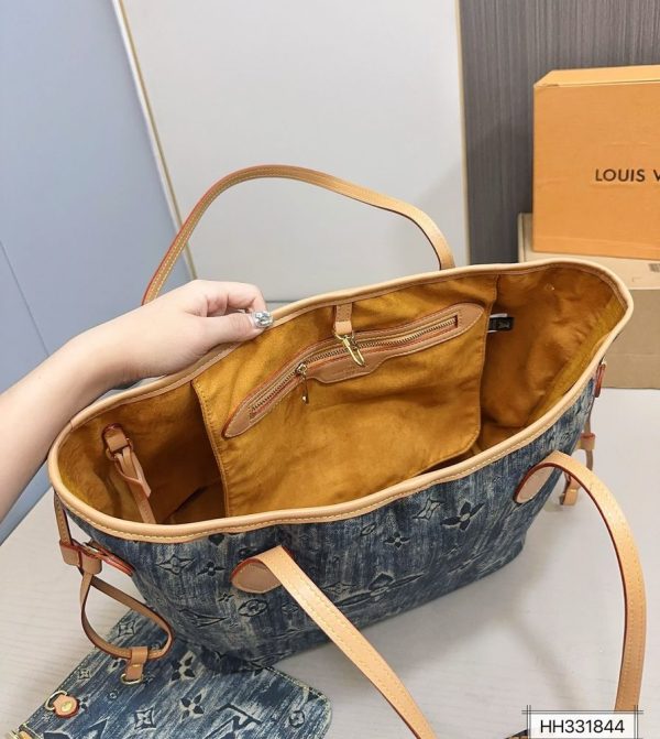 New Arrival LV Handbag L1177