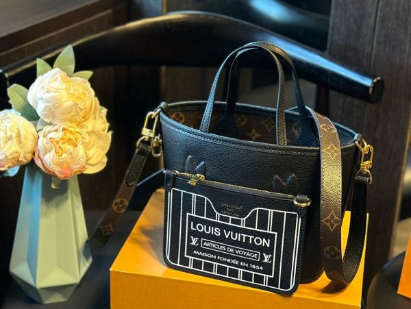 New Arrival LV Handbag L1215