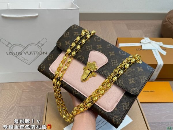 New Arrival LV Handbag L1142