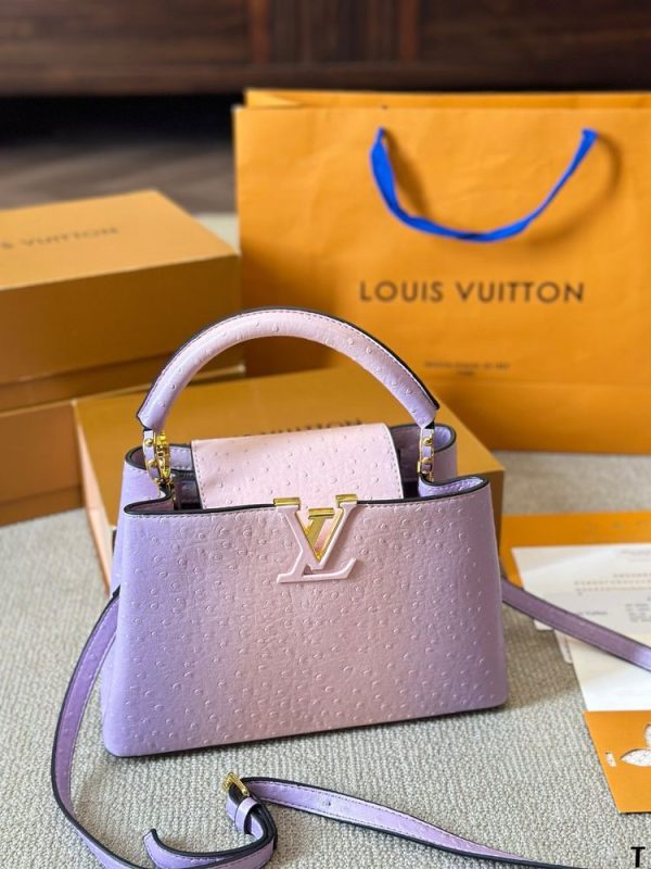 New Arrival LV Handbag L1192