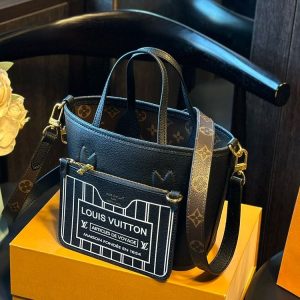 New Arrival LV Handbag L1215