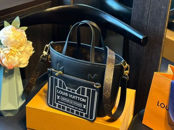 New Arrival LV Handbag L1215