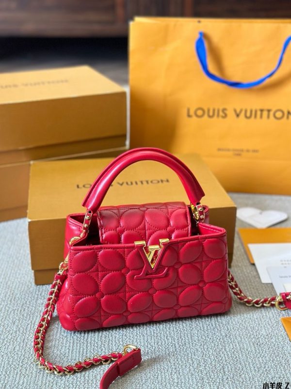 New Arrival LV Handbag L1194