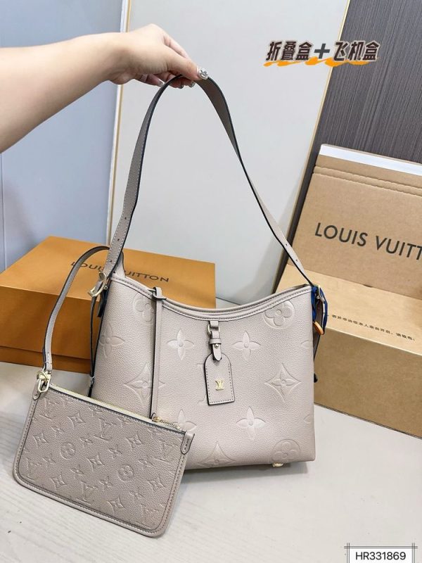 New Arrival LV Handbag L1178