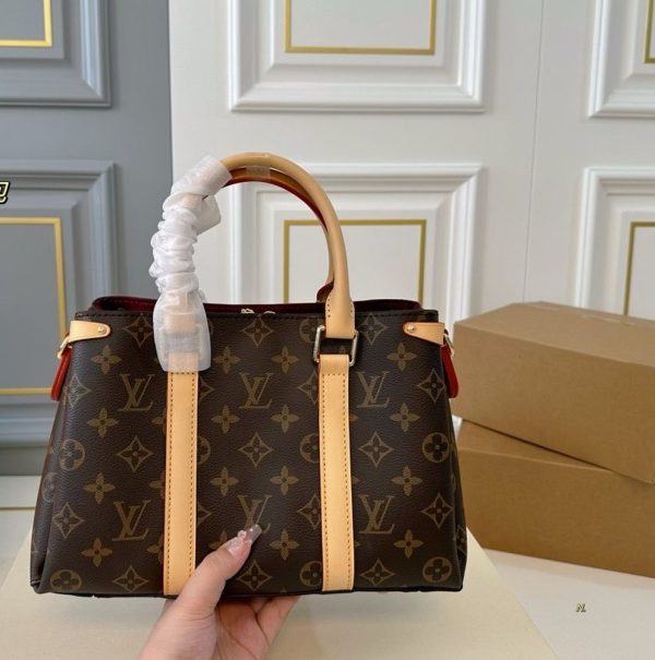 New Arrival LV Handbag L1137