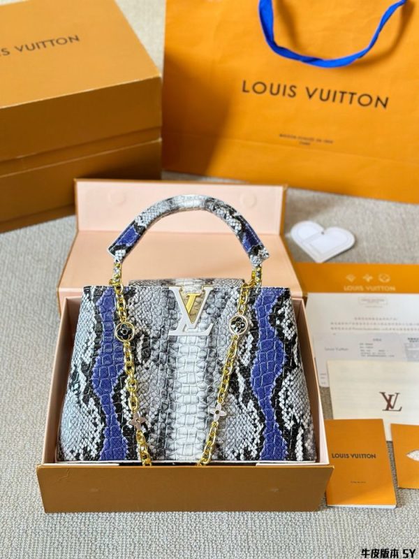 New Arrival LV Handbag L1193