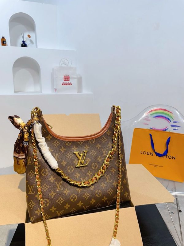 New Arrival LV Handbag L1204