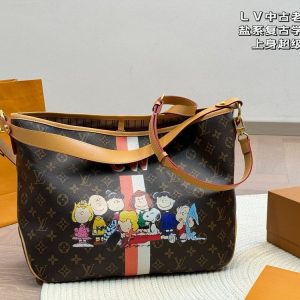 New Arrival LV Handbag L1164