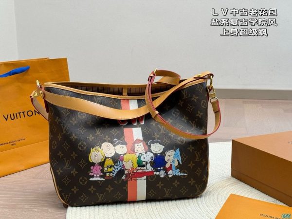 New Arrival LV Handbag L1164