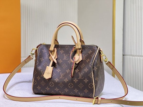 Luxury LV Handbag M24424.1