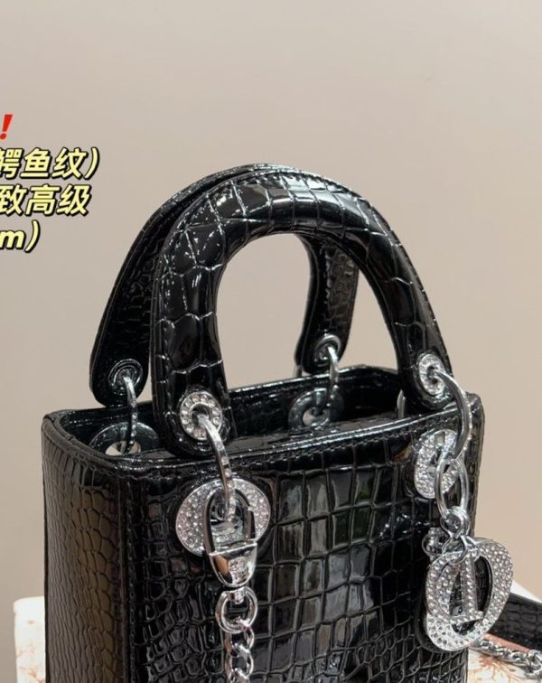 New Arrival DO HandBag D044