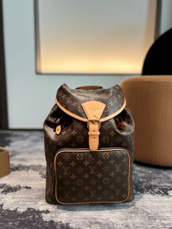 New Arrival LV Handbag L1146