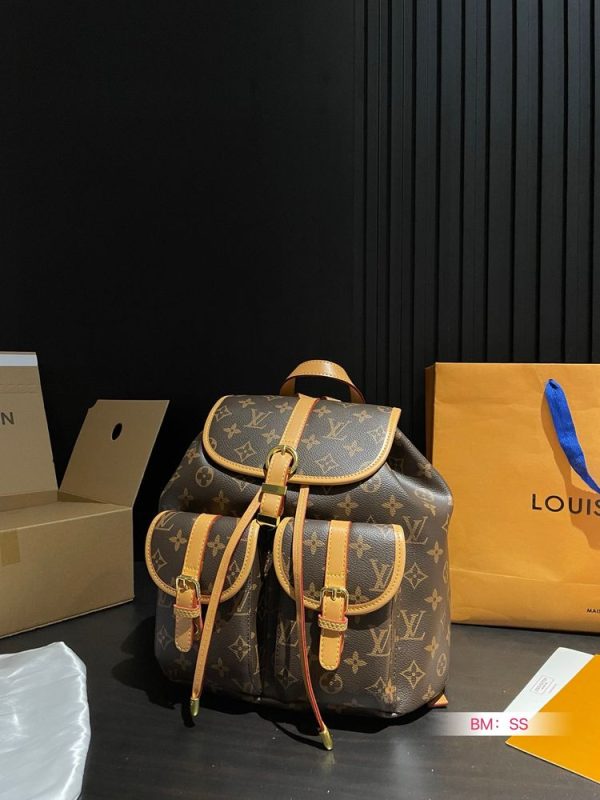 New Arrival LV Handbag L1157