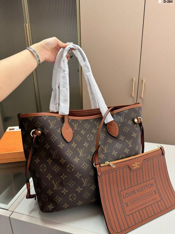 New Arrival LV Handbag L1148