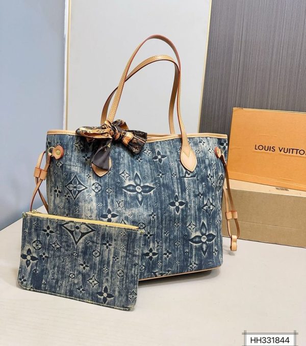 New Arrival LV Handbag L1177