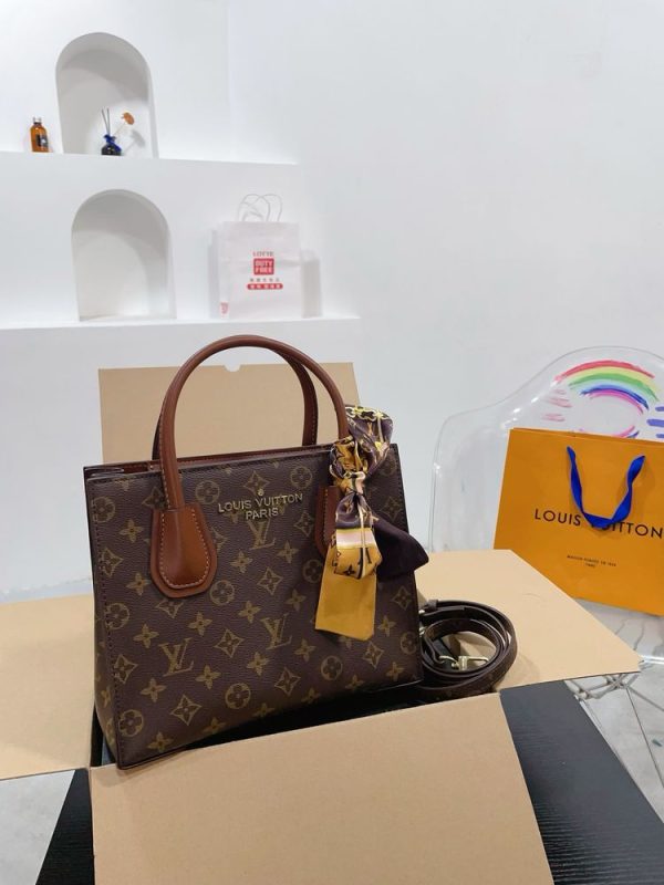 New Arrival LV Handbag L1203