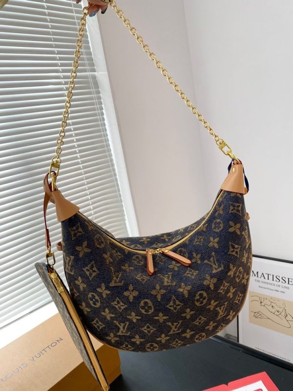 New Arrival LV Handbag L1199