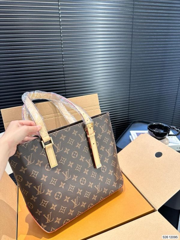 New Arrival LV Handbag L1122