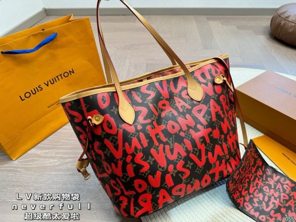 New Arrival LV Handbag L1166