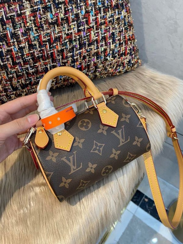 New Arrival LV Handbag L1183