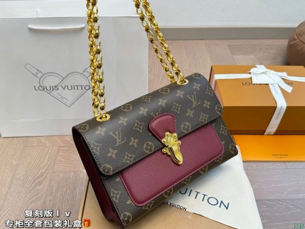 New Arrival LV Handbag L1142