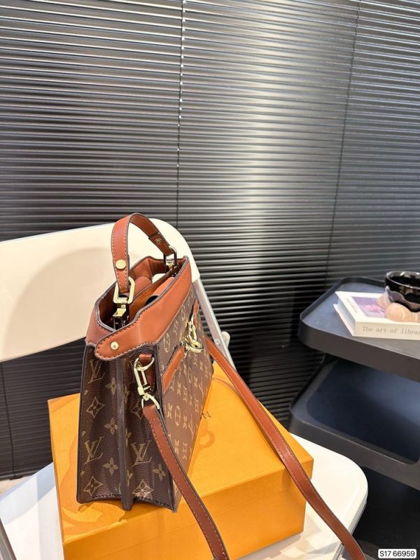 New Arrival LV Handbag L1118