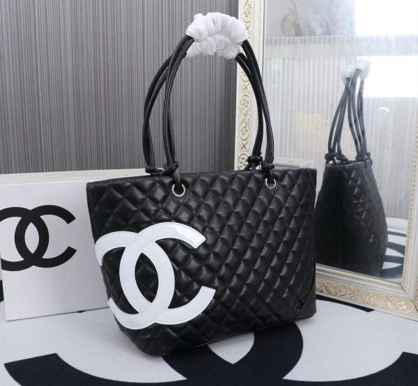 New Arrival CN HandBag 744