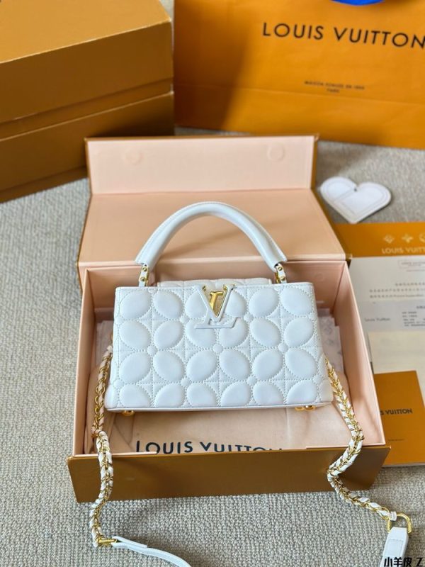 New Arrival LV Handbag L1194