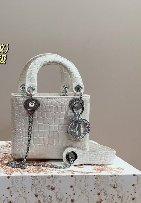 New Arrival DO HandBag D044